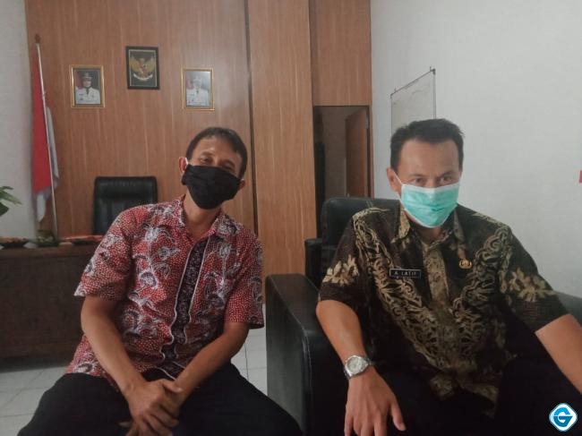 Program UMKM Naik Kelas Mulai Berjalan Baik